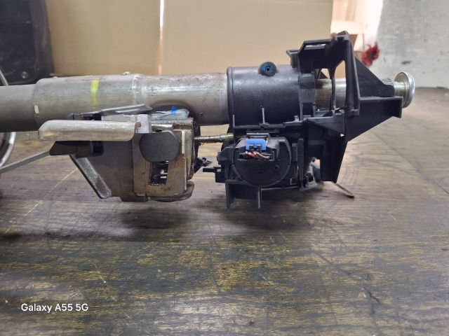 bontott OPEL MERIVA A Kormányszervó Motor (Elektromos)