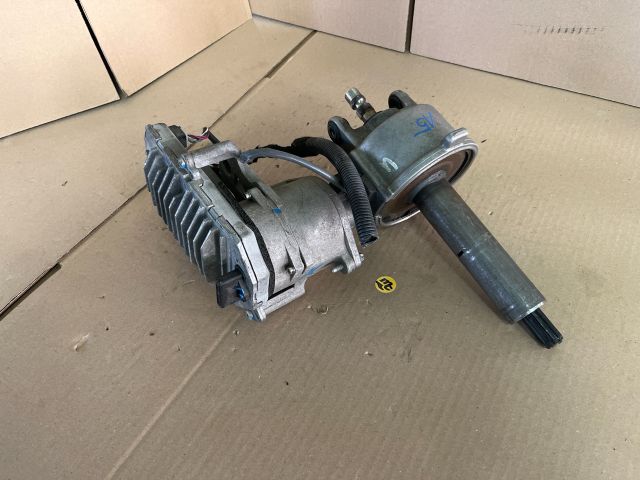 bontott OPEL MERIVA A Kormányszervó Motor (Elektromos)