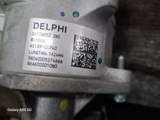 bontott OPEL MERIVA A Kormányszervó Motor (Elektromos)