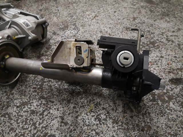 bontott OPEL MERIVA A Kormányszervó Motor (Elektromos)