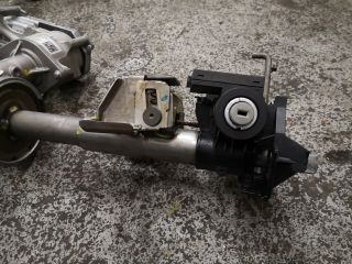 bontott OPEL MERIVA A Kormányszervó Motor (Elektromos)