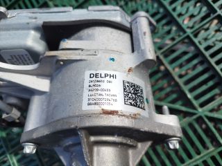 bontott OPEL MERIVA A Kormányszervó Motor (Elektromos)