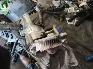 bontott OPEL MERIVA A Kormányszervó Motor (Elektromos)