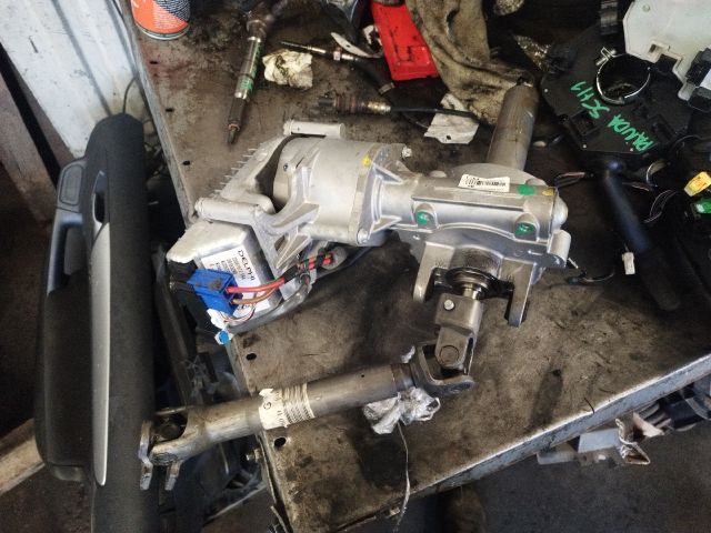 bontott OPEL MERIVA A Kormányszervó Motor (Elektromos)