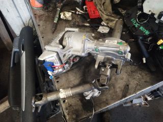 bontott OPEL MERIVA A Kormányszervó Motor (Elektromos)