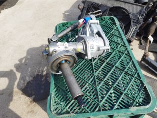 bontott OPEL MERIVA A Kormányszervó Motor (Elektromos)