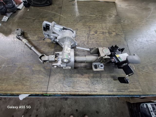 bontott OPEL MERIVA A Kormányszervó Motor (Elektromos)