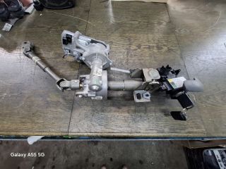 bontott OPEL MERIVA A Kormányszervó Motor (Elektromos)