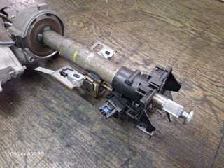 bontott OPEL MERIVA A Kormányszervó Motor (Elektromos)