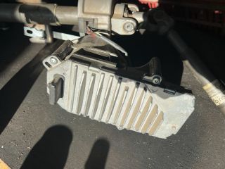 bontott OPEL MERIVA A Kormányszervó Motor (Elektromos)