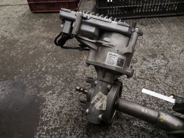 bontott OPEL MERIVA A Kormányszervó Motor (Elektromos)