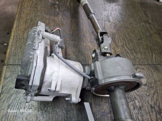 bontott OPEL MERIVA A Kormányszervó Motor (Elektromos)