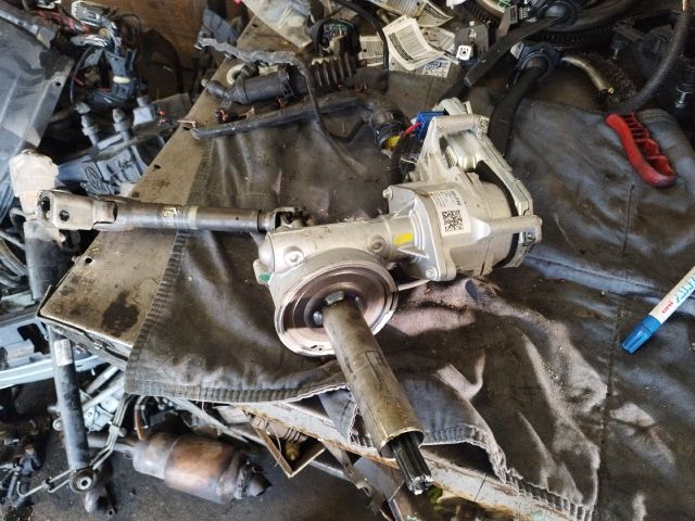 bontott OPEL MERIVA A Kormányszervó Motor (Elektromos)