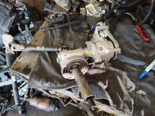 bontott OPEL MERIVA A Kormányszervó Motor (Elektromos)