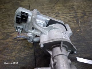 bontott OPEL MERIVA A Kormányszervó Motor (Elektromos)