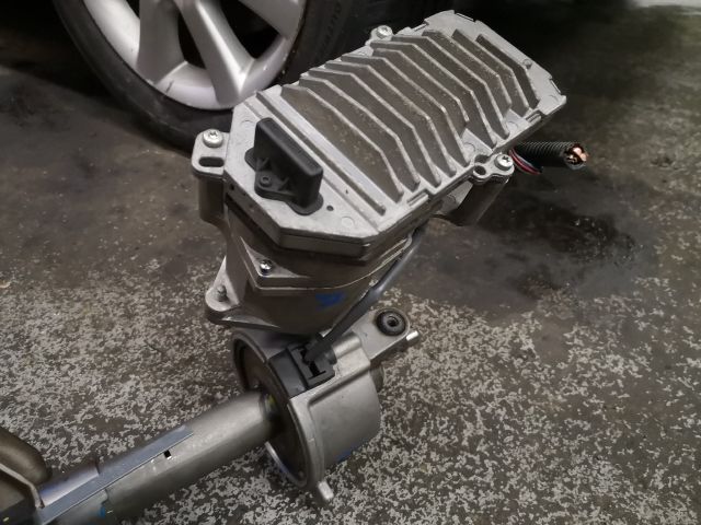 bontott OPEL MERIVA A Kormányszervó Motor (Elektromos)