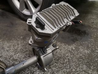 bontott OPEL MERIVA A Kormányszervó Motor (Elektromos)