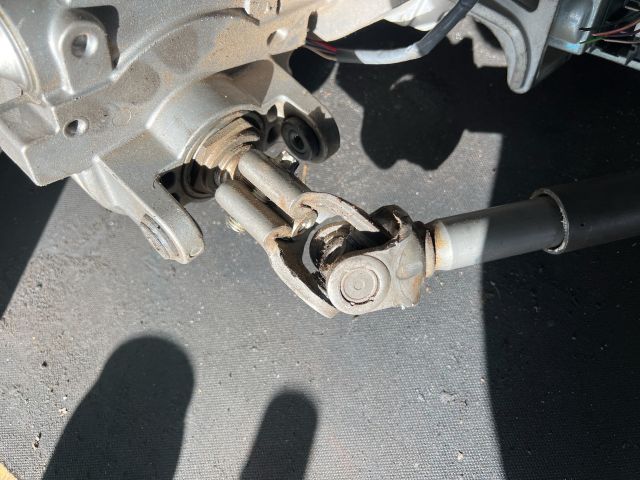 bontott OPEL MERIVA A Kormányszervó Motor (Elektromos)