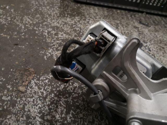 bontott OPEL MERIVA A Kormányszervó Motor (Elektromos)