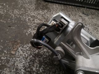 bontott OPEL MERIVA A Kormányszervó Motor (Elektromos)