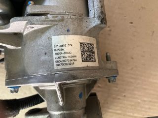 bontott OPEL MERIVA A Kormányszervó Motor (Elektromos)