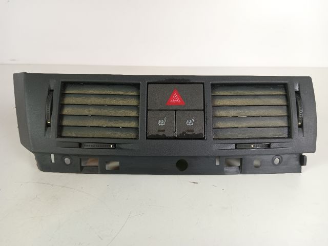 bontott OPEL MERIVA A Középső Szellőző