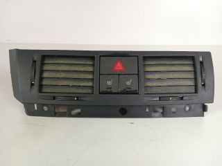 bontott OPEL MERIVA A Középső Szellőző