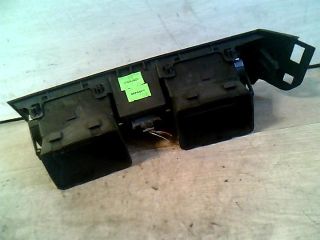 bontott OPEL MERIVA A Középső Szellőző