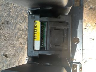 bontott OPEL MERIVA A Középső Szellőző