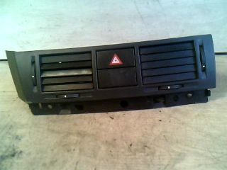 bontott OPEL MERIVA A Középső Szellőző