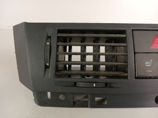 bontott OPEL MERIVA A Középső Szellőző