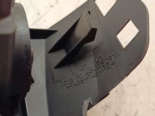 bontott OPEL MERIVA A Középső Szellőző