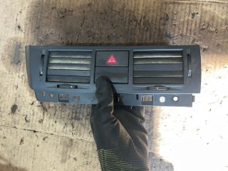 bontott OPEL MERIVA A Középső Szellőző