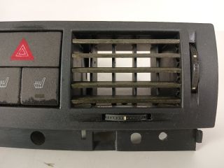 bontott OPEL MERIVA A Középső Szellőző