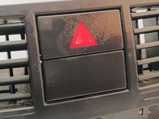 bontott OPEL MERIVA A Középső Szellőző