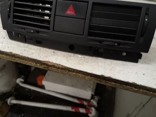 bontott OPEL MERIVA A Középső Szellőző