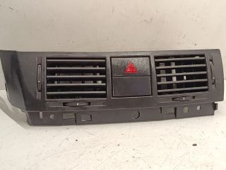 bontott OPEL MERIVA A Középső Szellőző