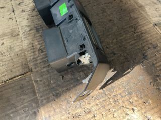 bontott OPEL MERIVA A Középső Szellőző