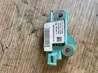 bontott OPEL MERIVA A Központi Ütközés Érzékelő