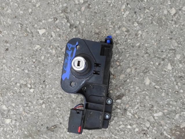 bontott OPEL MERIVA A Központizár Motor Csomagtérajtó