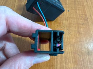 bontott OPEL MERIVA A Központizár Motor Csomagtérajtó