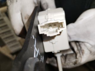 bontott OPEL MERIVA A Központizár Motor Csomagtérajtó