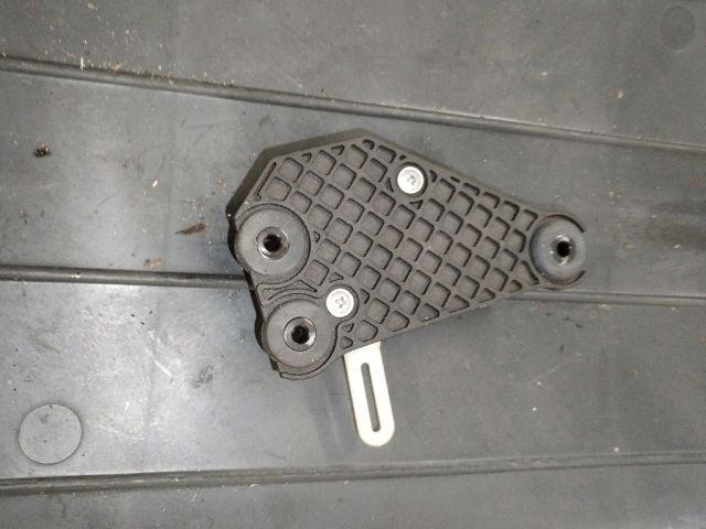 bontott OPEL MERIVA A Központizár Motor Csomagtérajtó