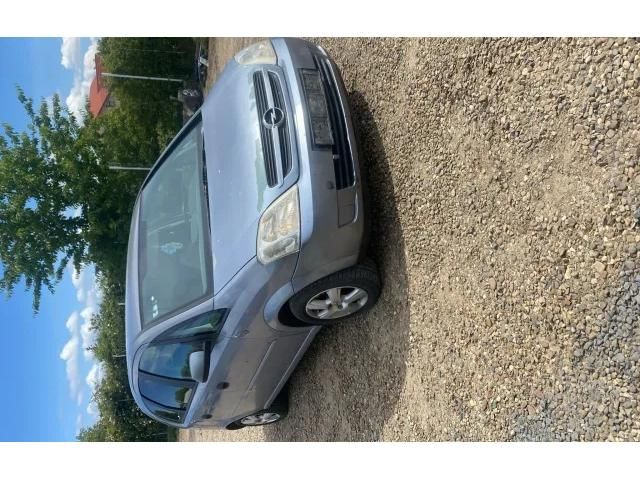 bontott OPEL MERIVA A Kürt