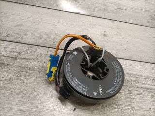 bontott OPEL MERIVA A Légzsák Átvezető Szalagkábel