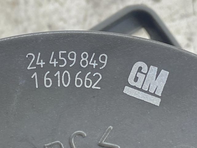 bontott OPEL MERIVA A Légzsák Átvezető Szalagkábel