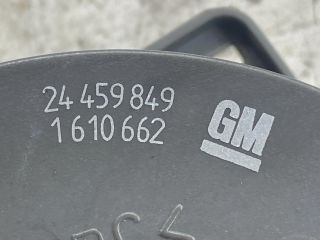 bontott OPEL MERIVA A Légzsák Átvezető Szalagkábel