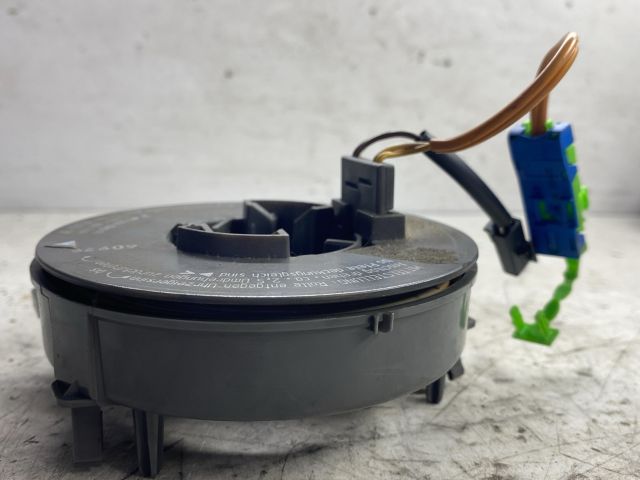 bontott OPEL MERIVA A Légzsák Átvezető Szalagkábel