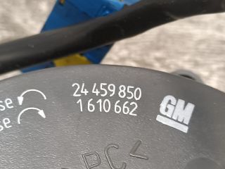 bontott OPEL MERIVA A Légzsák Átvezető Szalagkábel