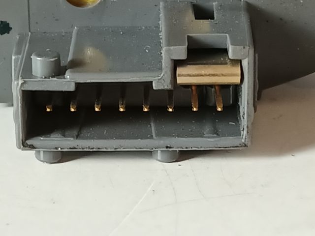 bontott OPEL MERIVA A Légzsák Átvezető Szalagkábel